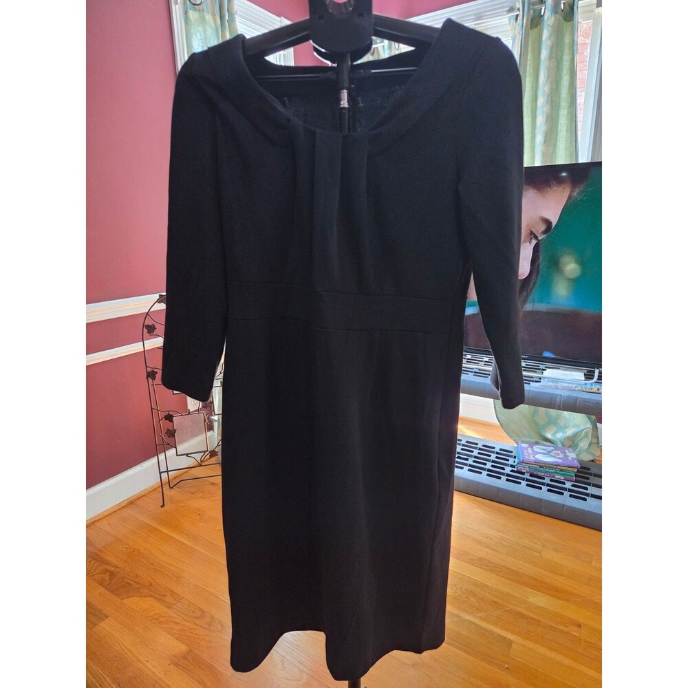Dress size m